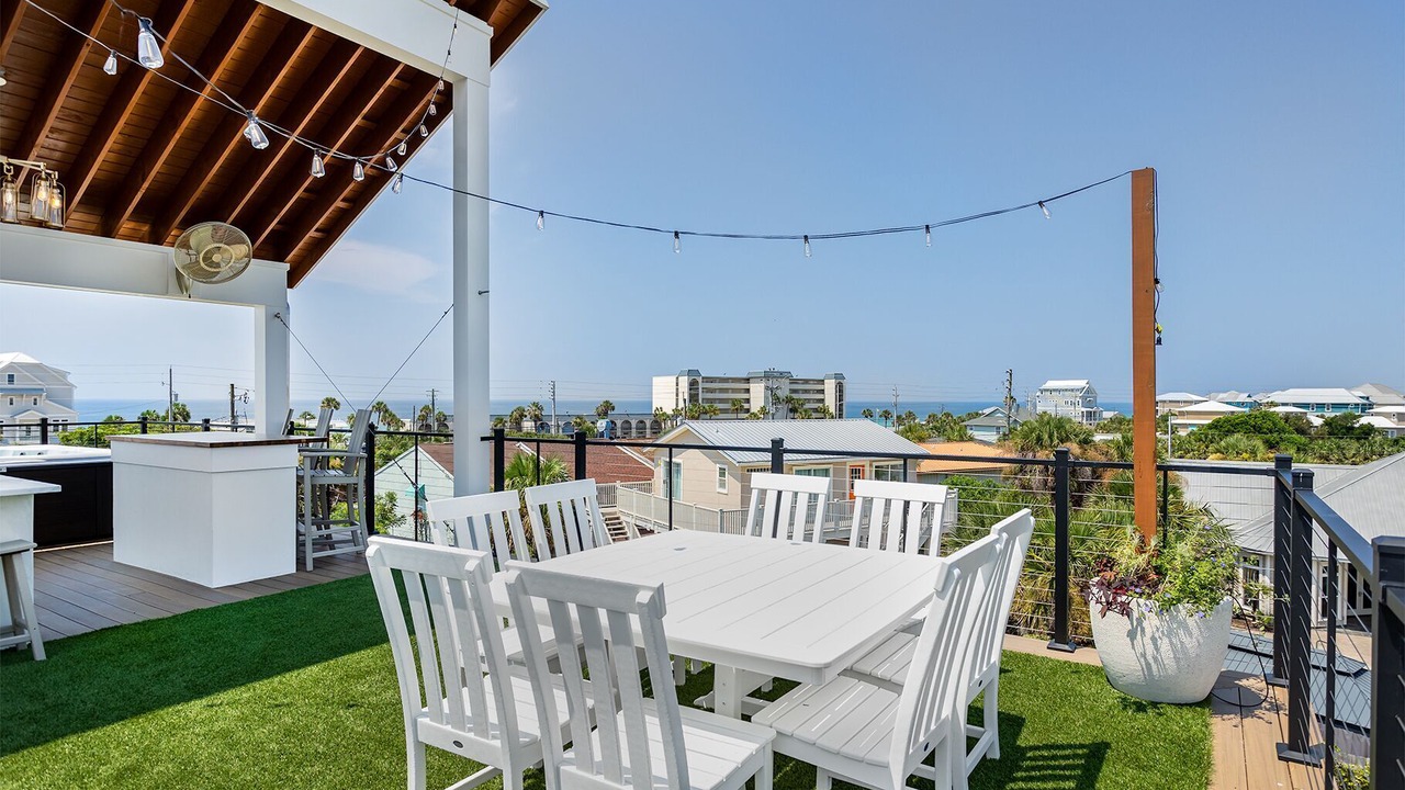 Photo of Outdoor in Fort Bay