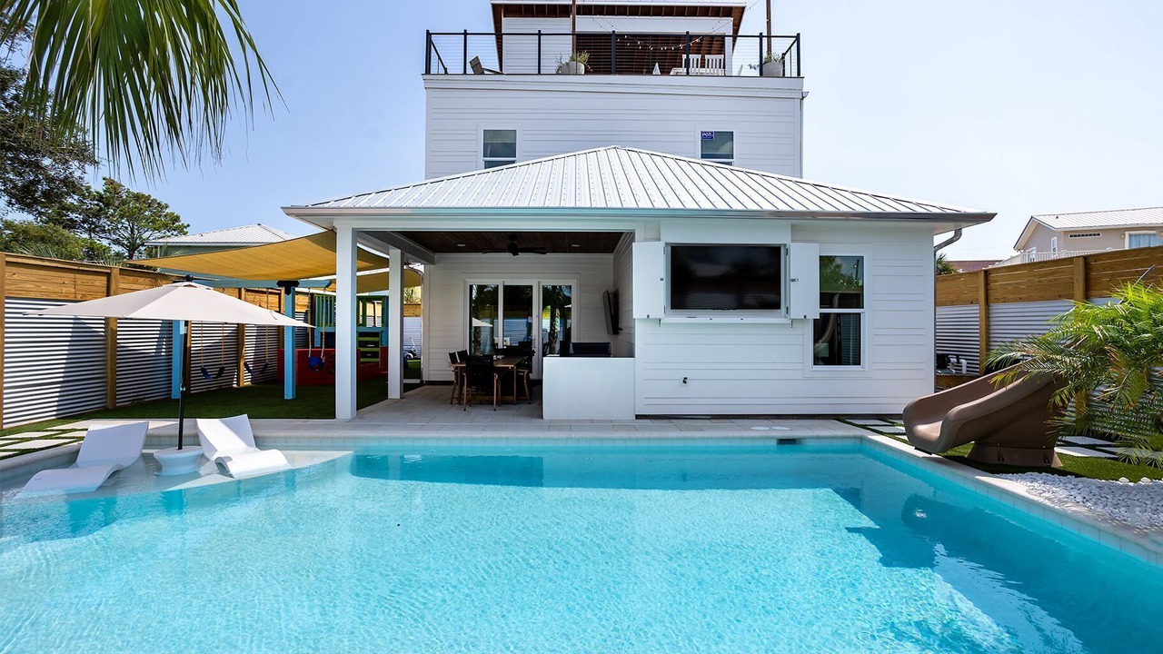 Photo of Outdoor in Fort Bay