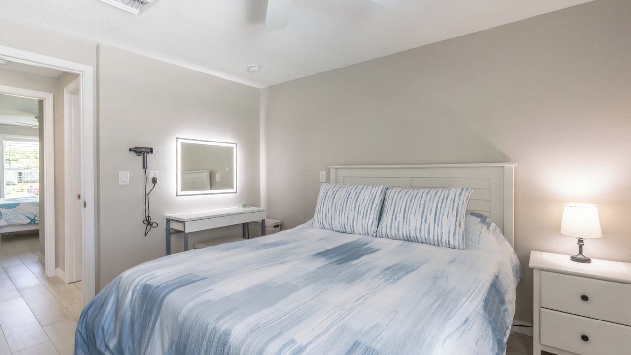 Photo of Bedroom in Central Naples