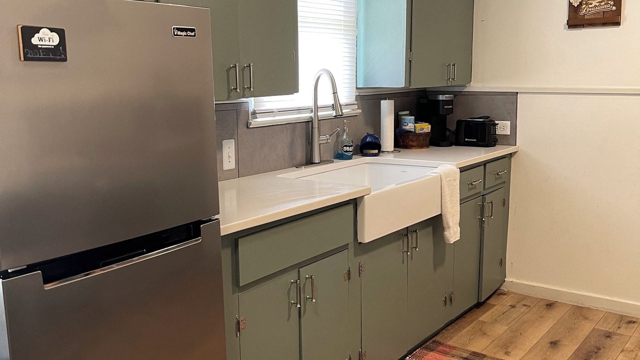 Photo of Kitchen in West Monroe