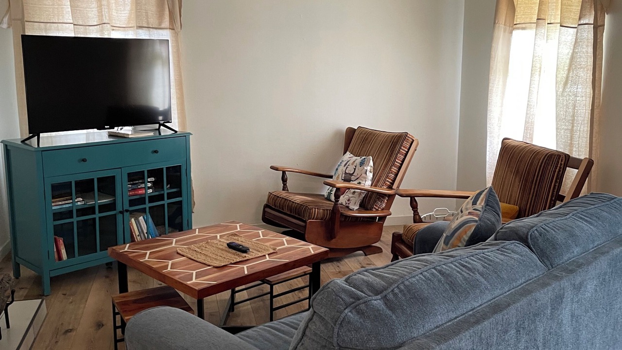 Photo of Livingroom in West Monroe