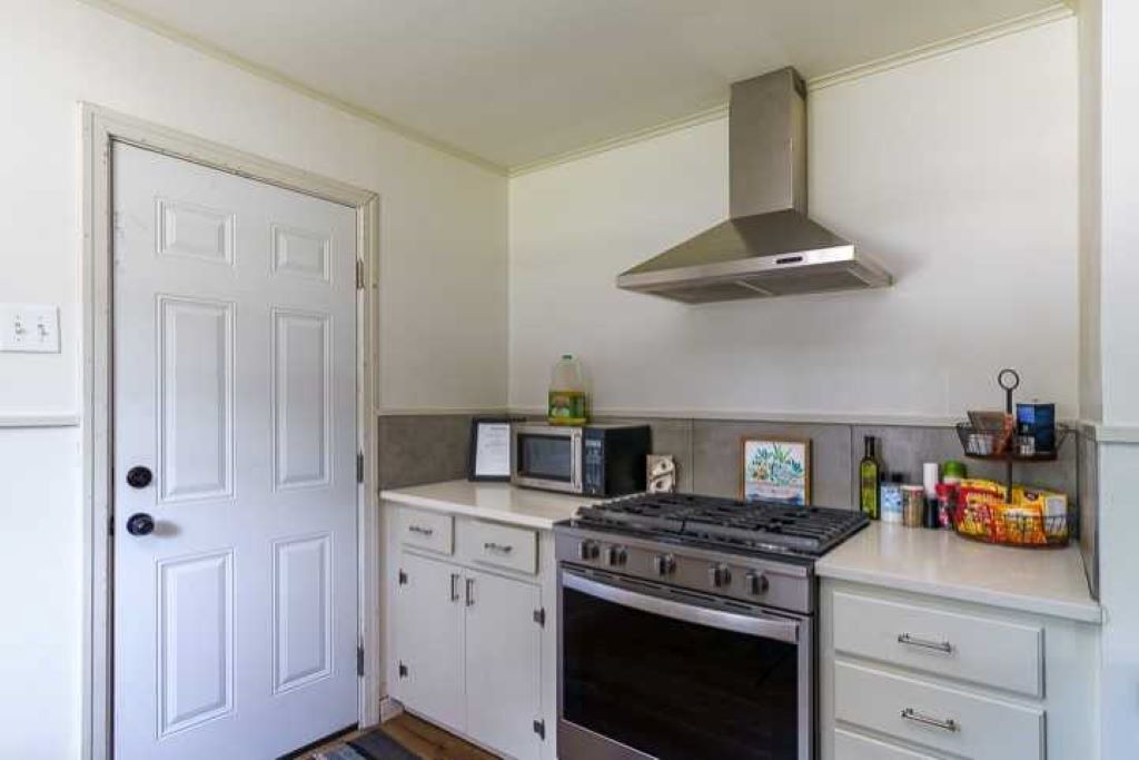 Photo of Kitchen in West Monroe