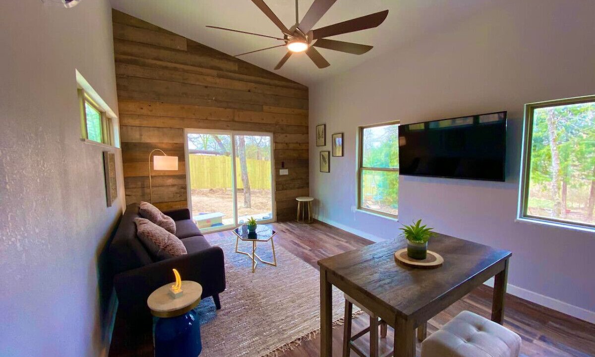 Photo of Livingroom in Athens
