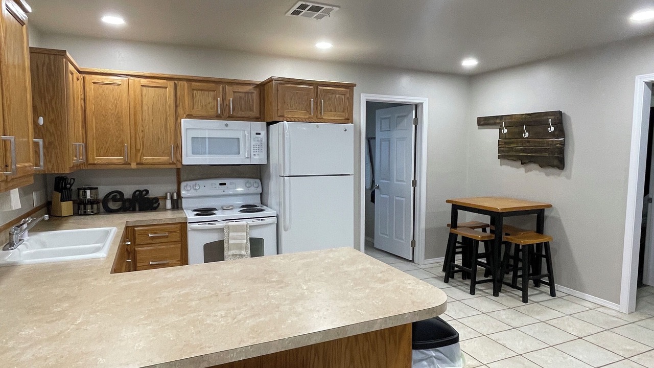Photo of Kitchen in Ada