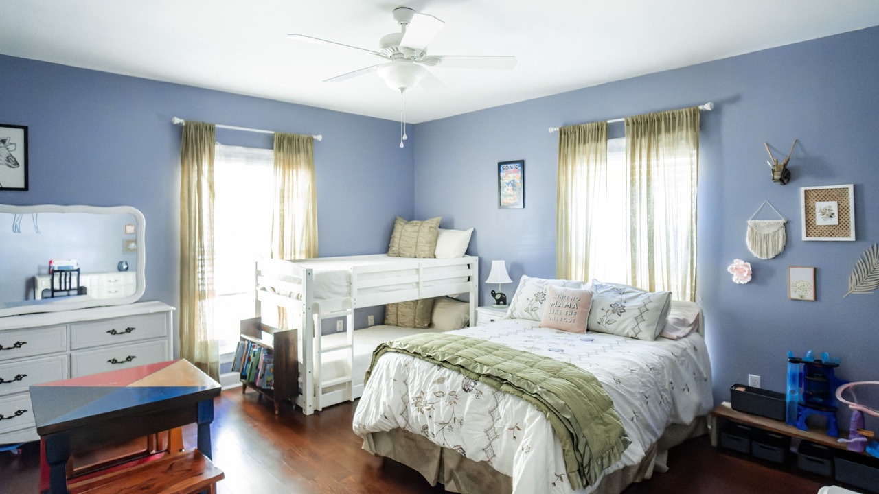 Photo of Bedroom in Port Vincent