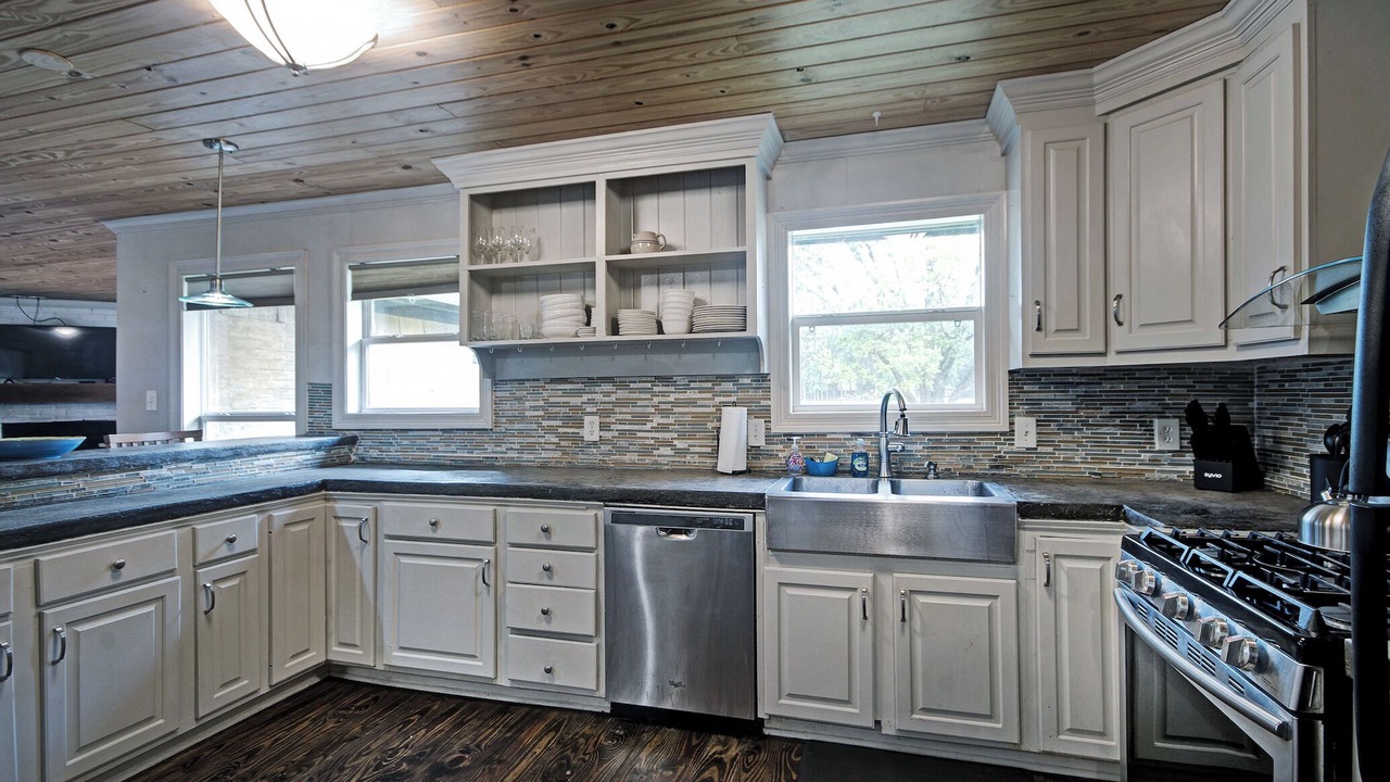 Photo of Kitchen in Flowood