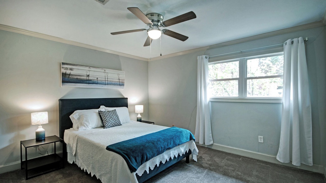 Photo of Bedroom in Flowood