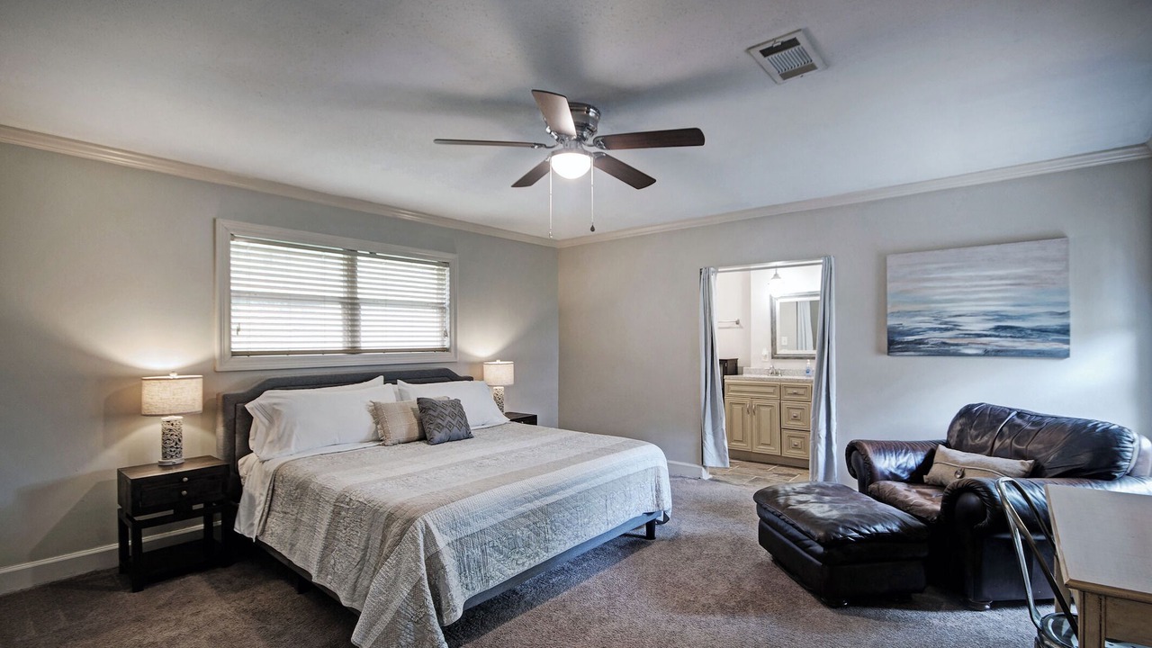 Photo of Bedroom in Flowood