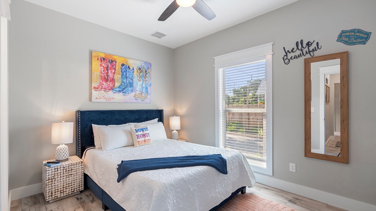 Photo of Bedroom in Panama City Beach