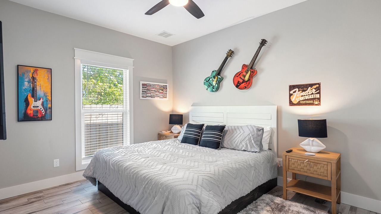 Photo of Bedroom in Panama City Beach