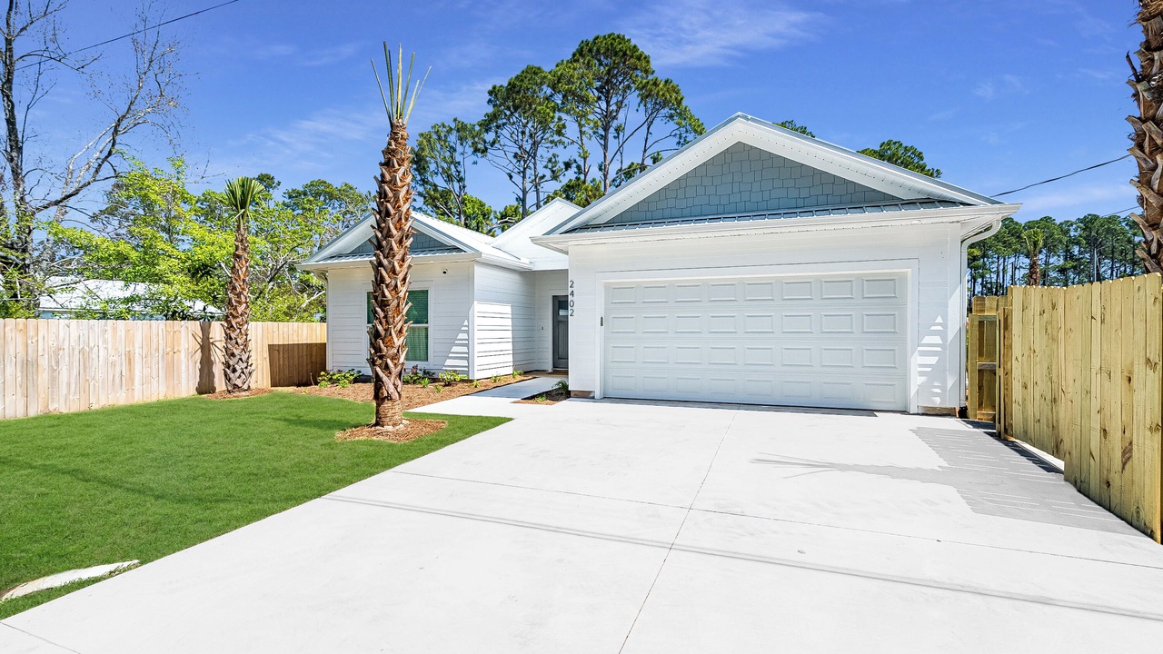 Photo of Outdoor in Panama City Beach