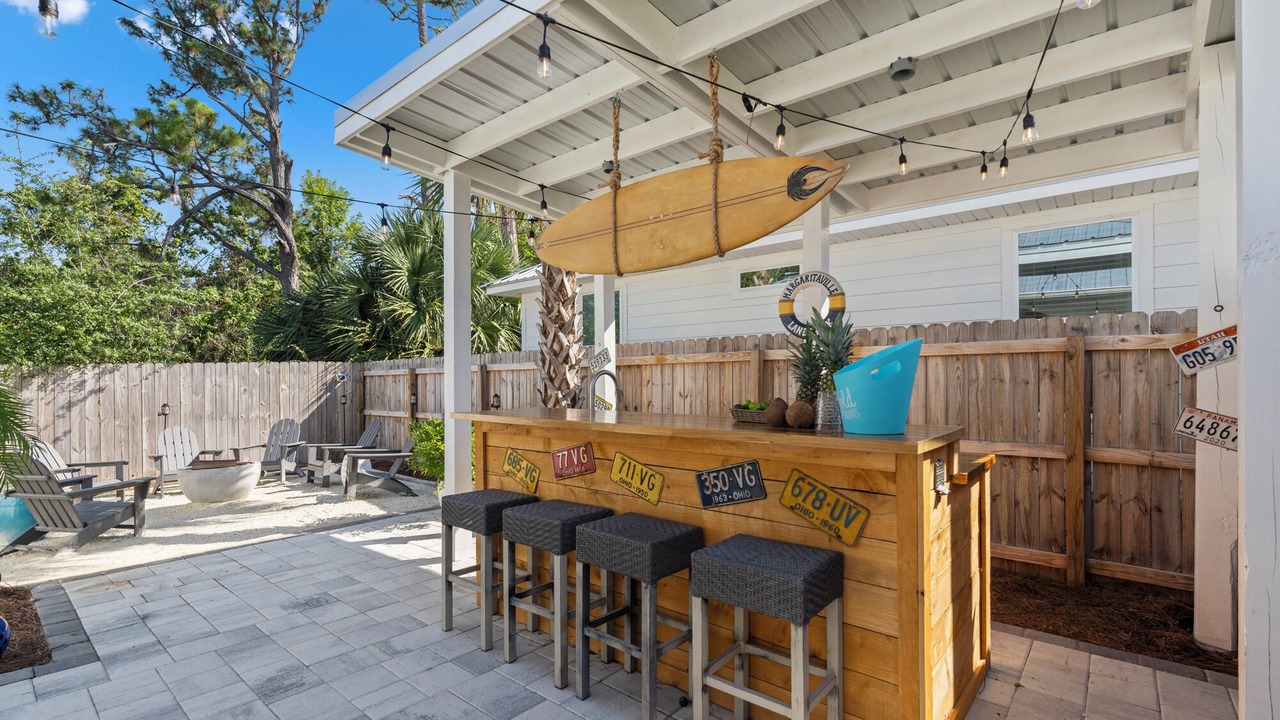 Photo of Outdoor in Panama City Beach
