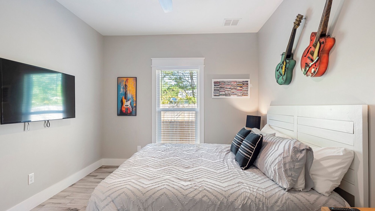 Photo of Bedroom in Panama City Beach