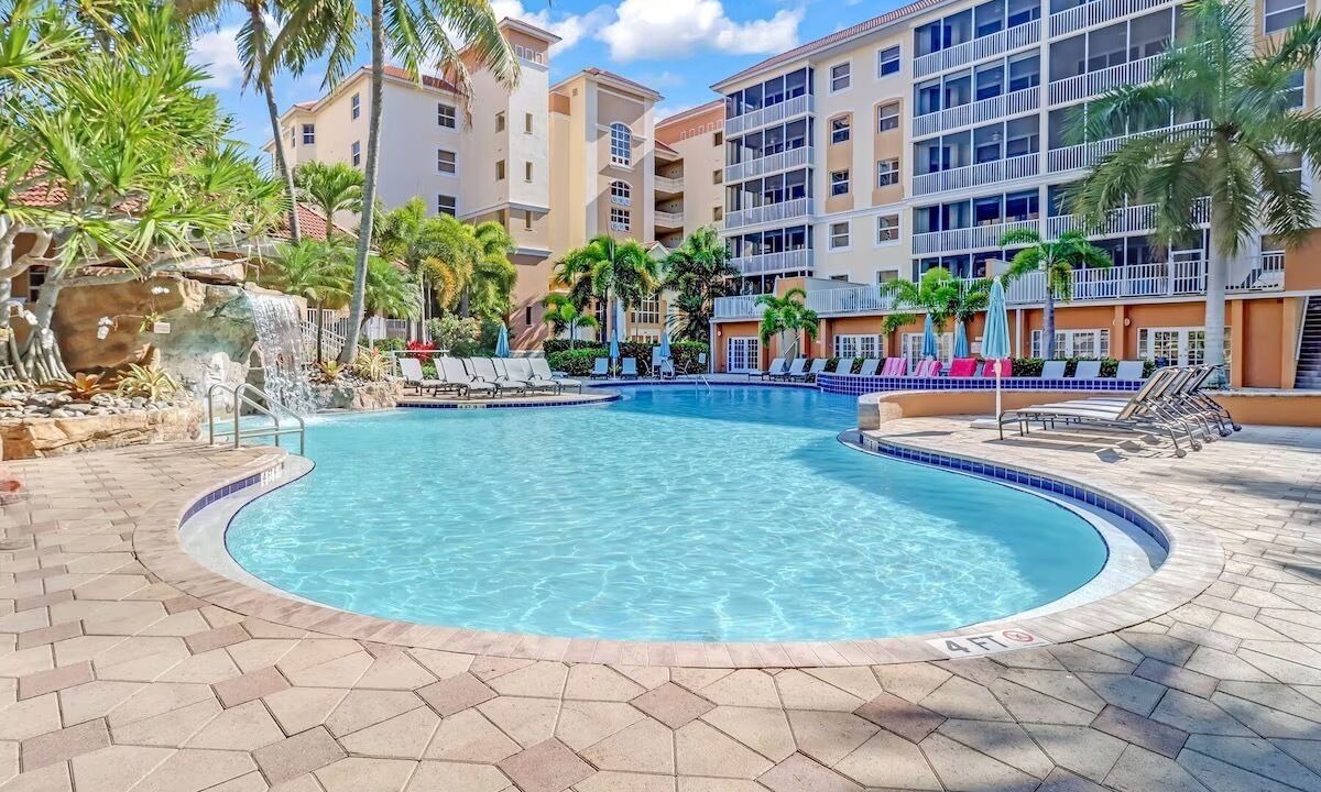Photo of Outdoor in Pelican Bay