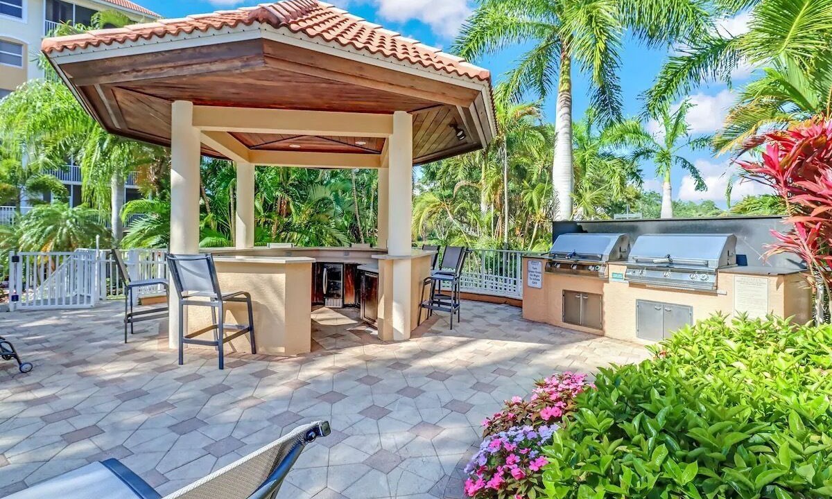 Photo of Outdoor in Pelican Bay