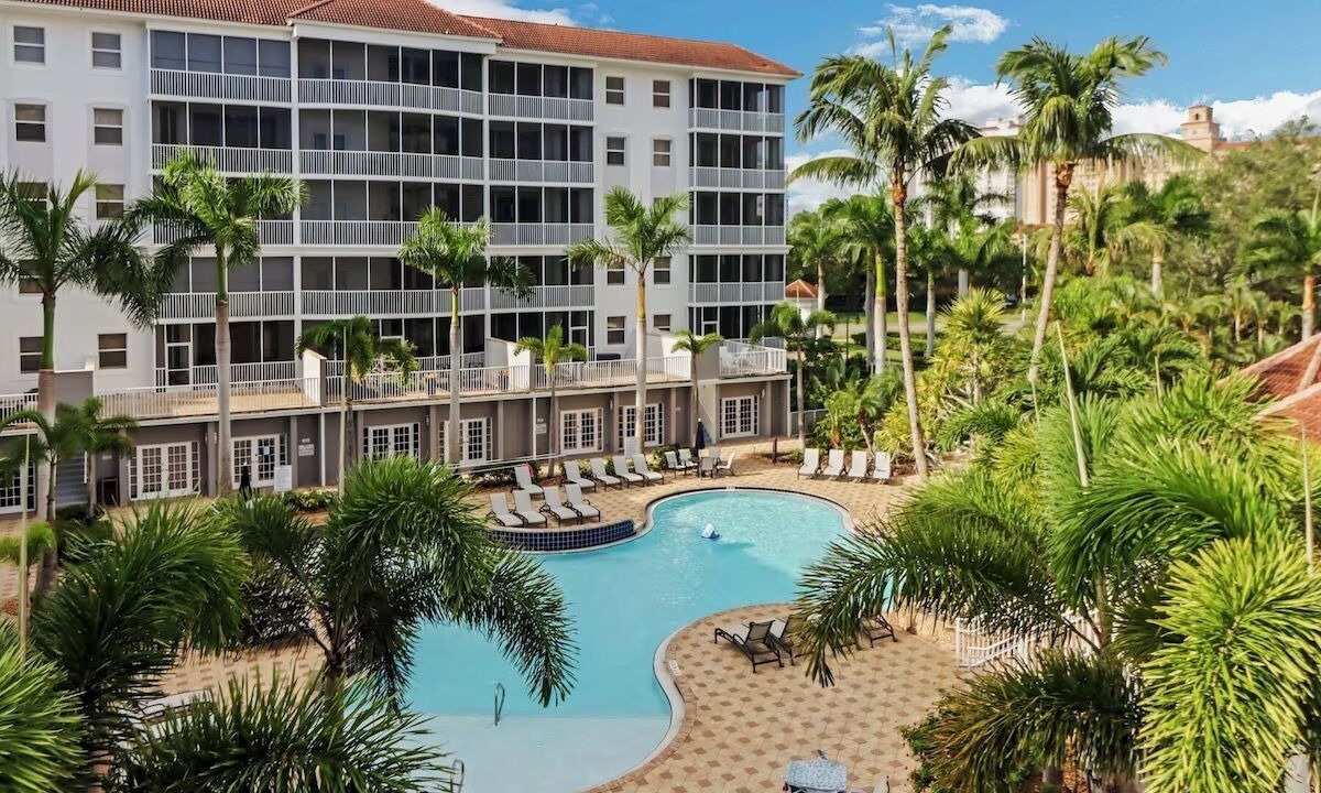 Photo of Outdoor in Pelican Bay