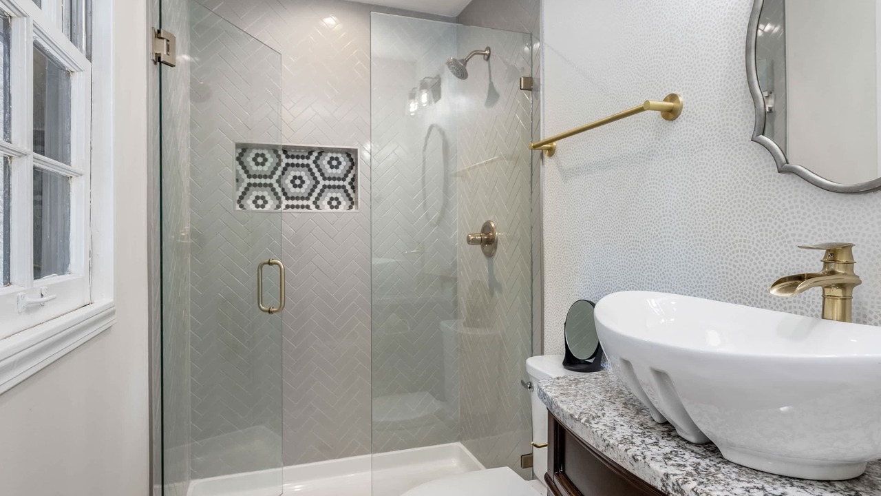 Photo of Bathroom in Northport