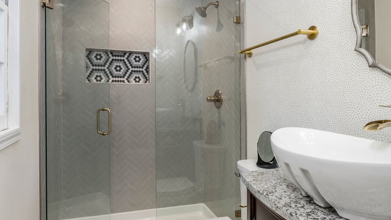 Photo of Bathroom in Northport