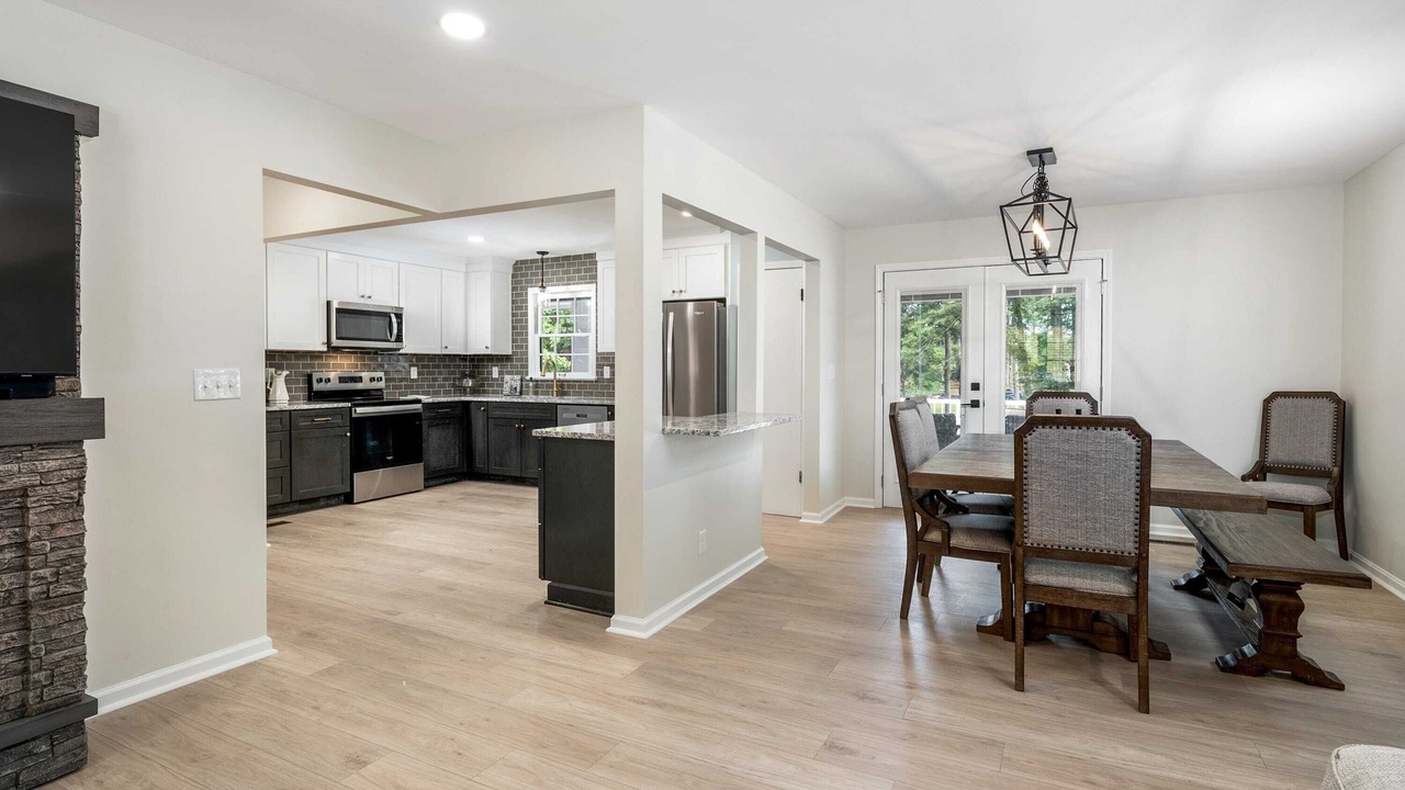 Photo of Kitchen in Northport