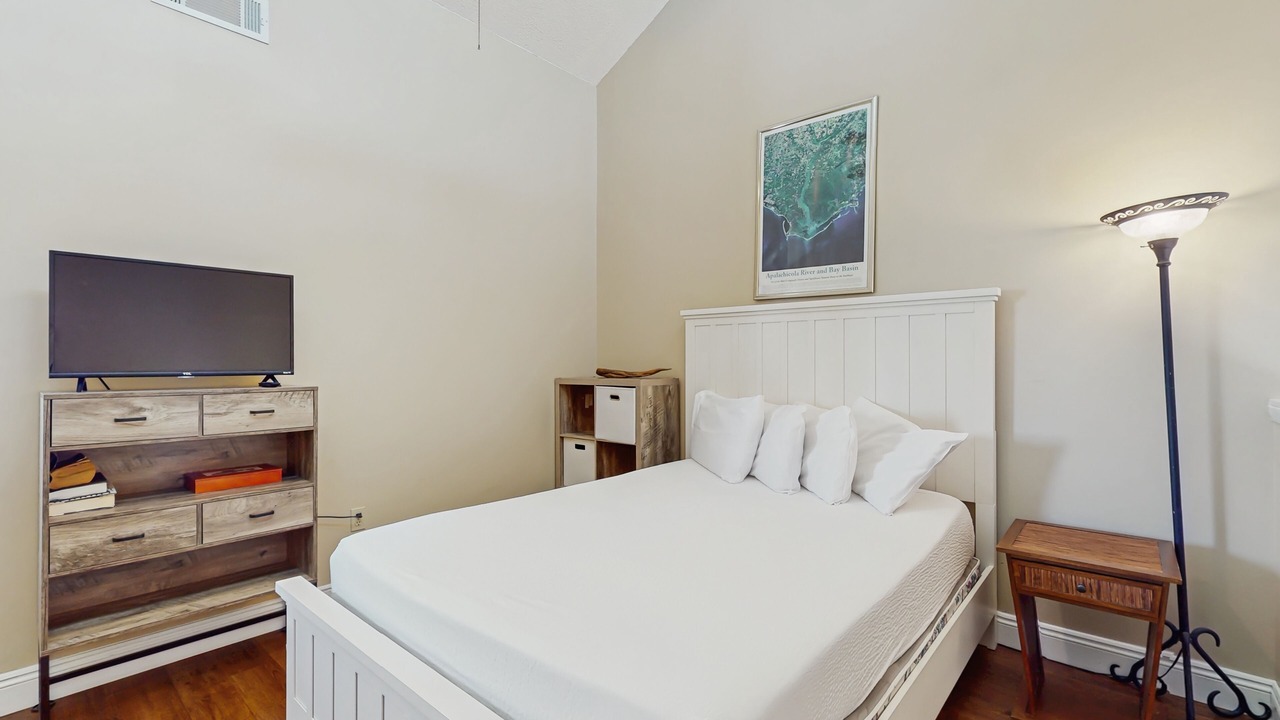 Photo of Bedroom in El Centro Beach