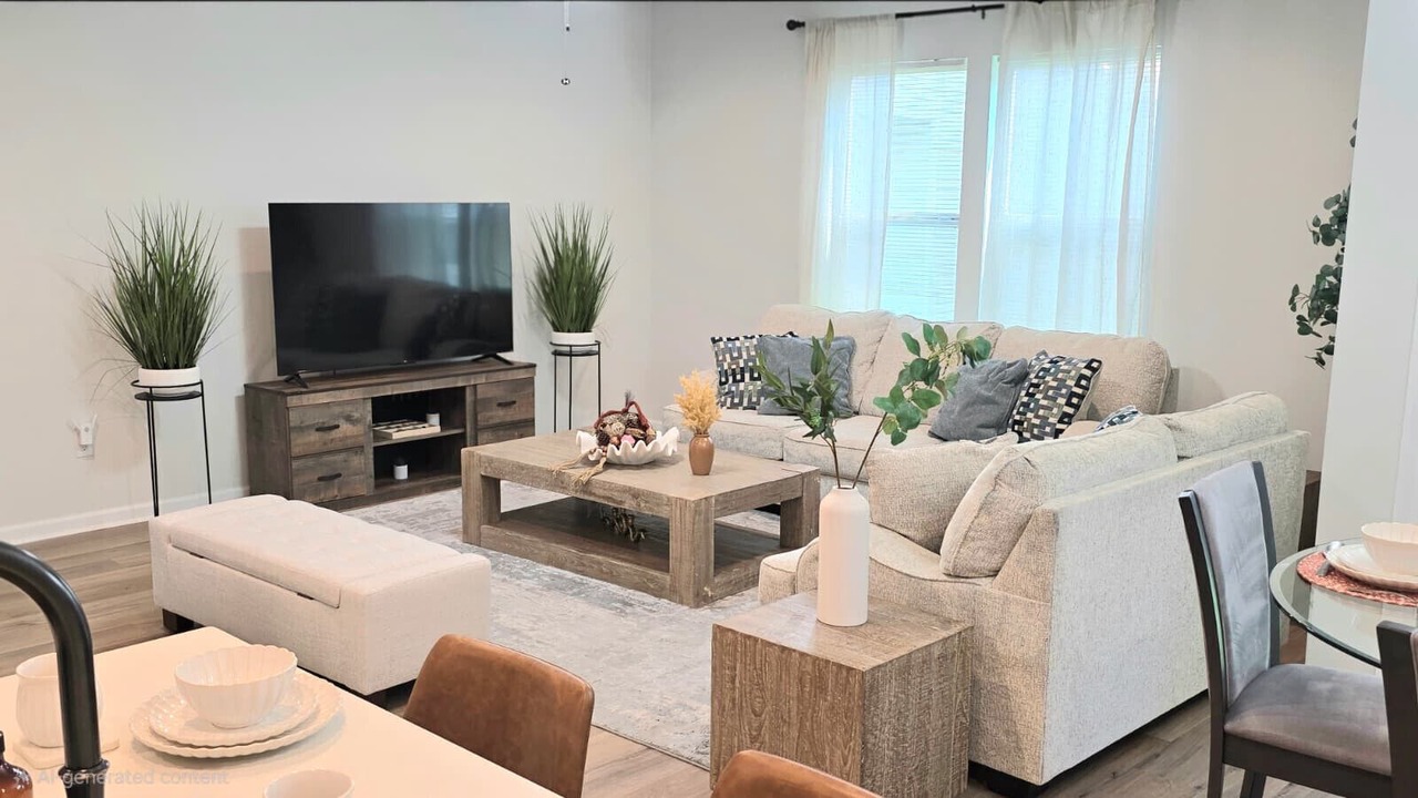 Photo of Livingroom in Highlands - Perkins
