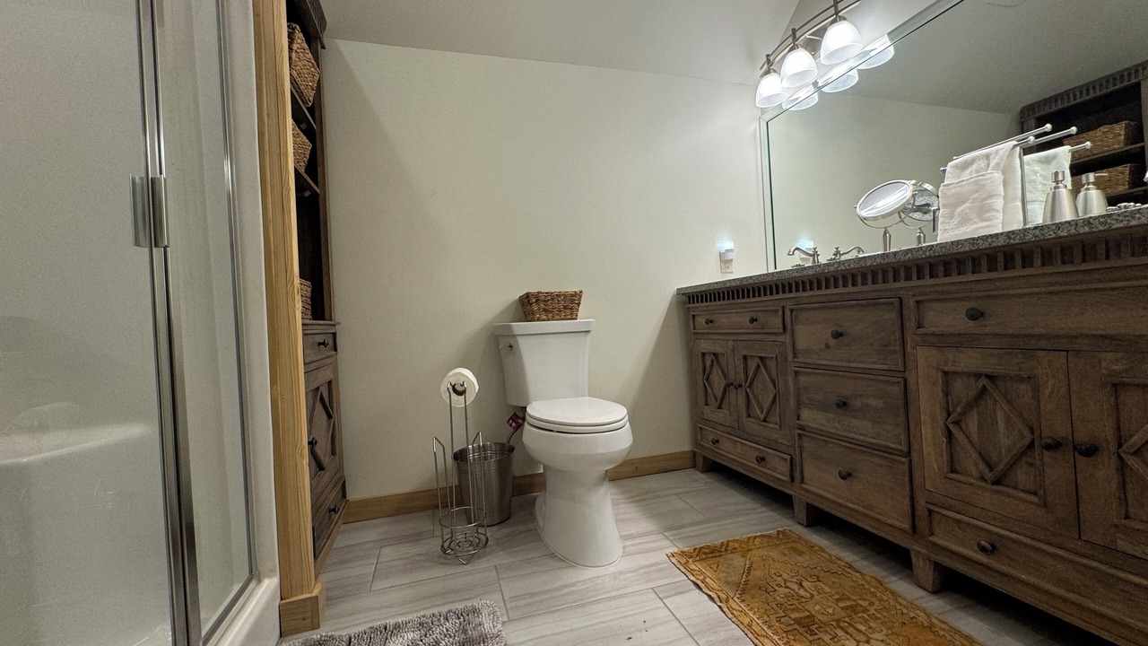 Photo of Bathroom in Oxford