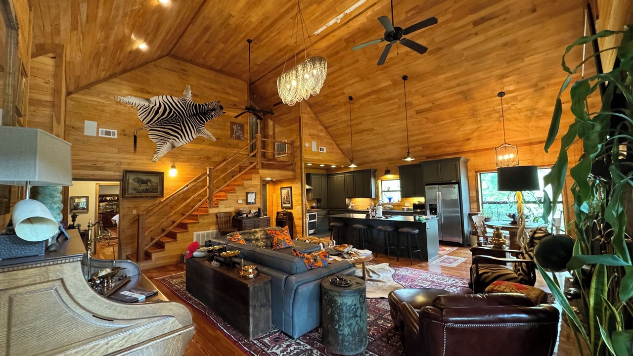 Photo of Livingroom in Oxford