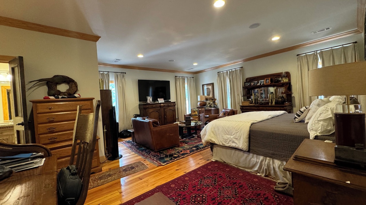 Photo of Bedroom in Oxford