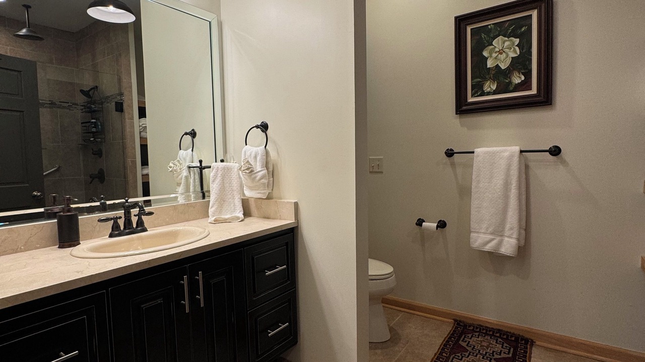 Photo of Bathroom in Oxford