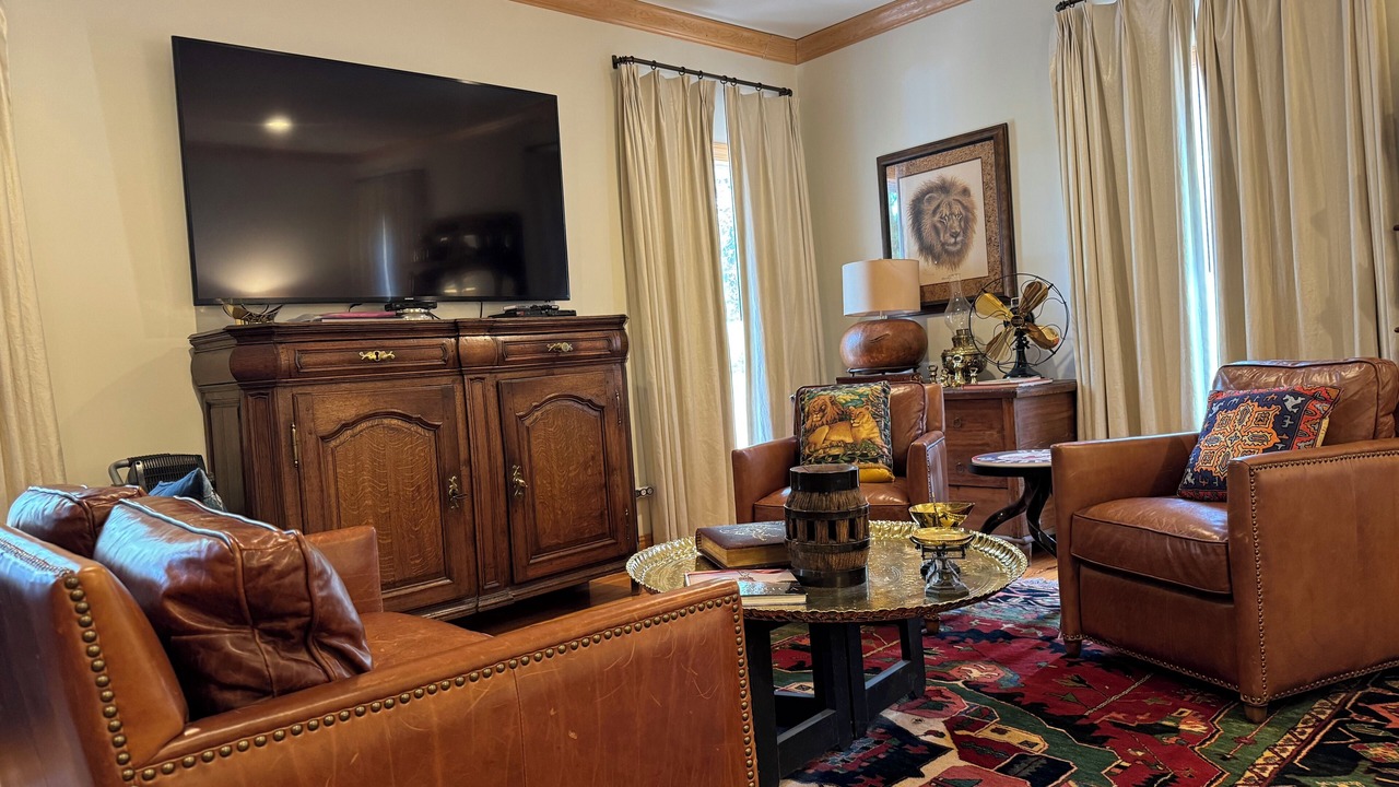Photo of Livingroom in Oxford