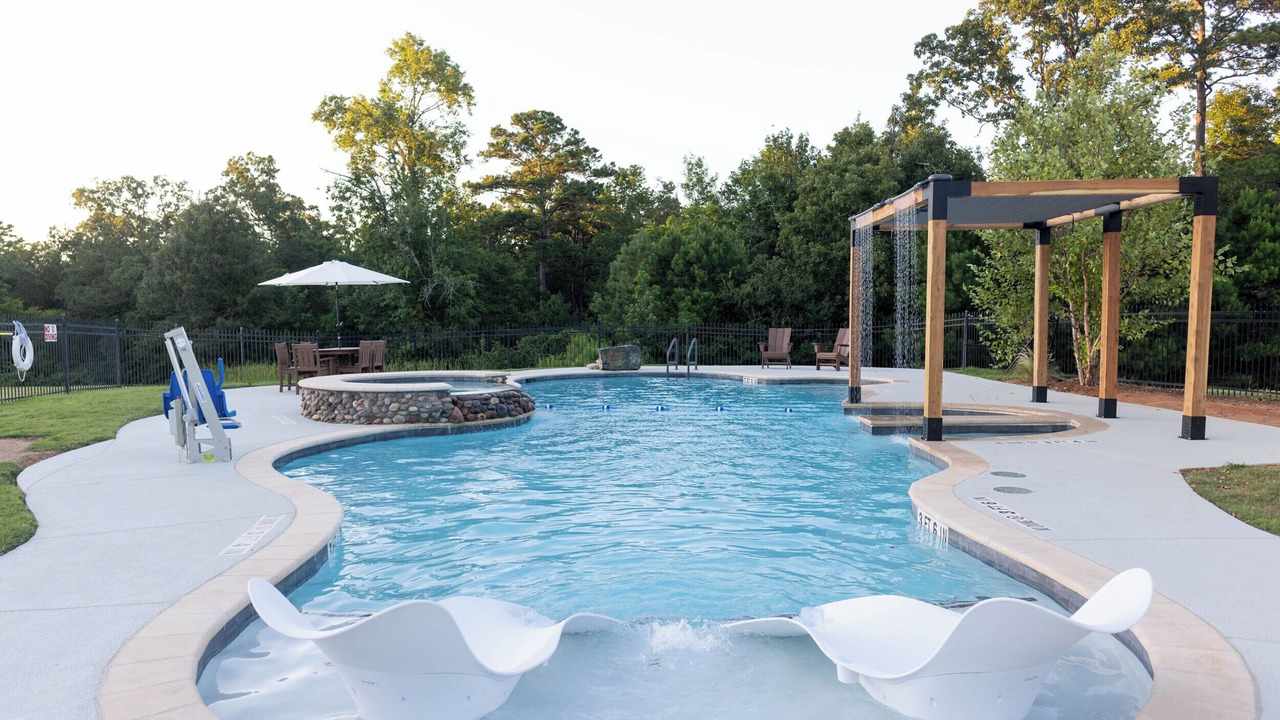 Photo of Outdoor in Tyler