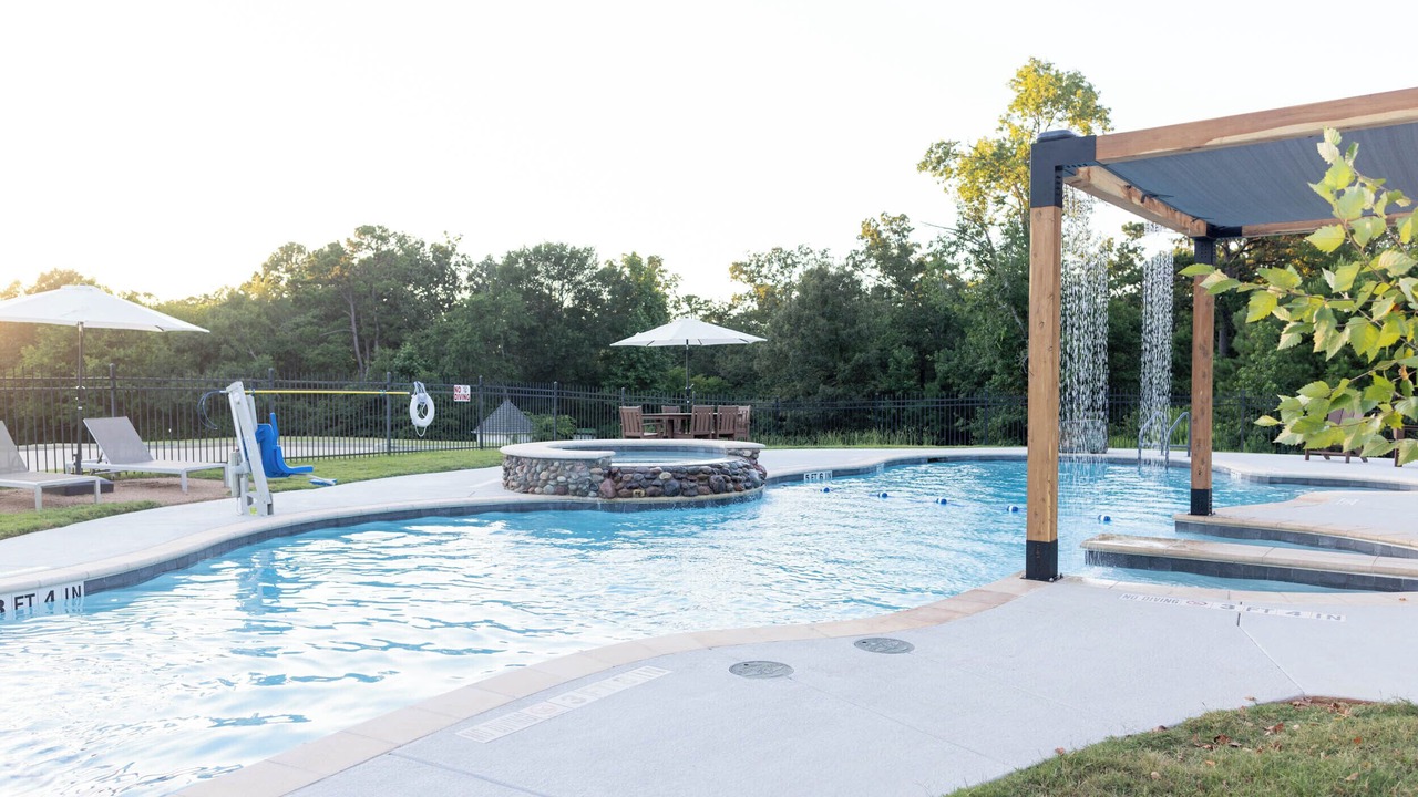 Photo of Outdoor in Tyler