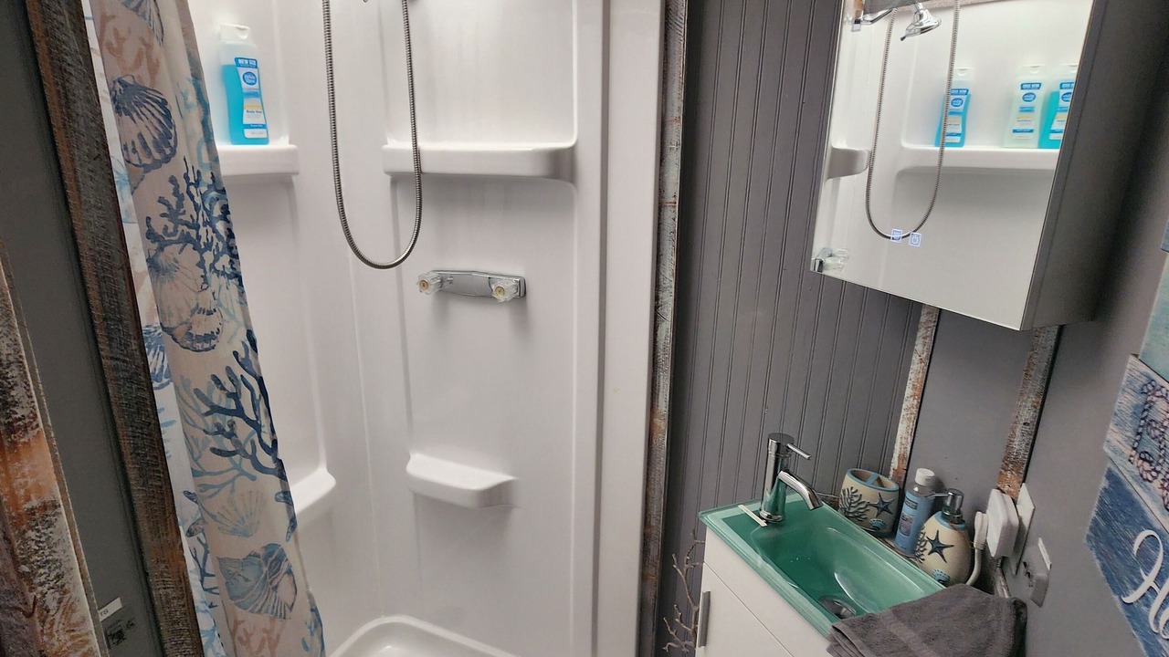 Photo of Bathroom in Perry