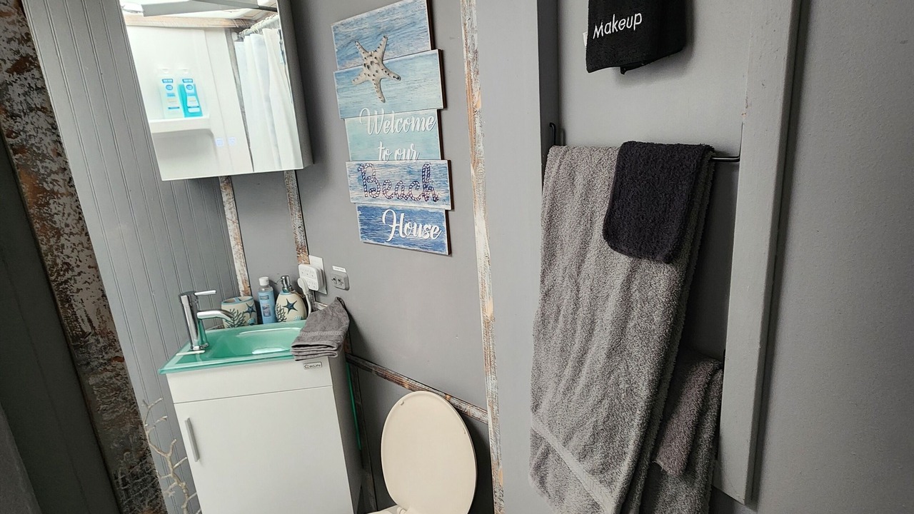 Photo of Bathroom in Perry