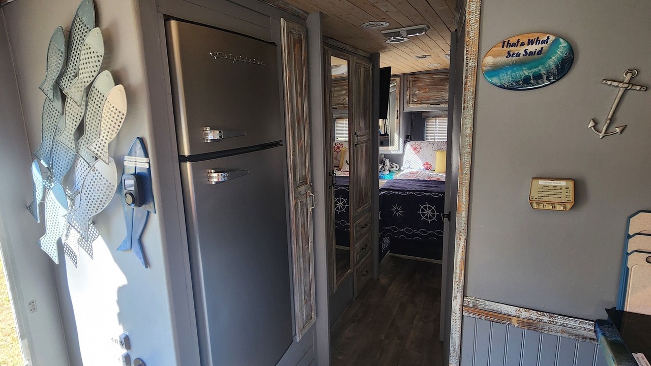 Photo of Bedroom in Perry