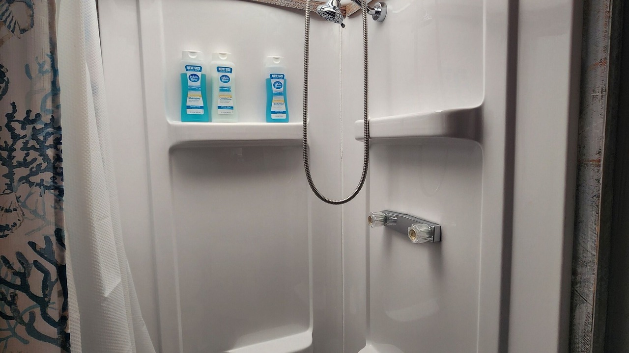 Photo of Bathroom in Perry