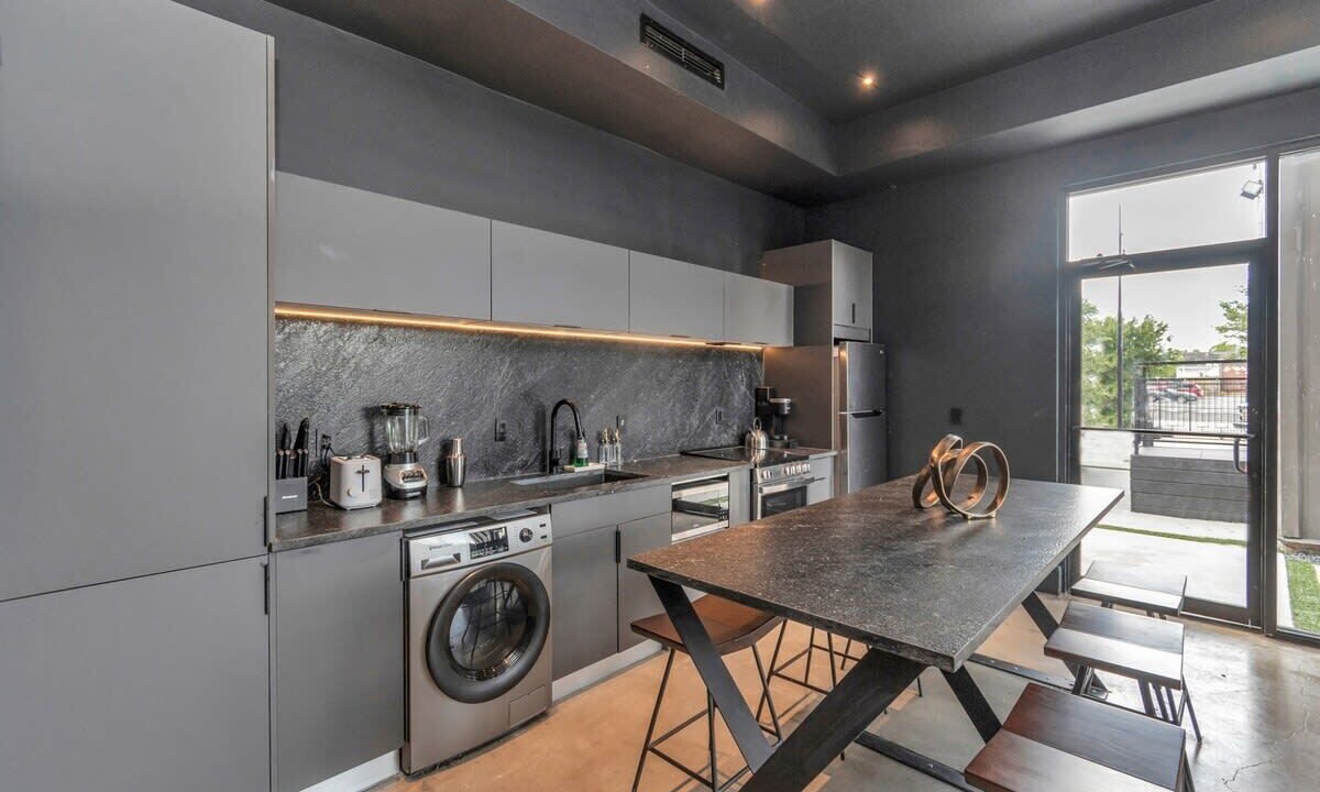 Photo of Kitchen in South Central Houston