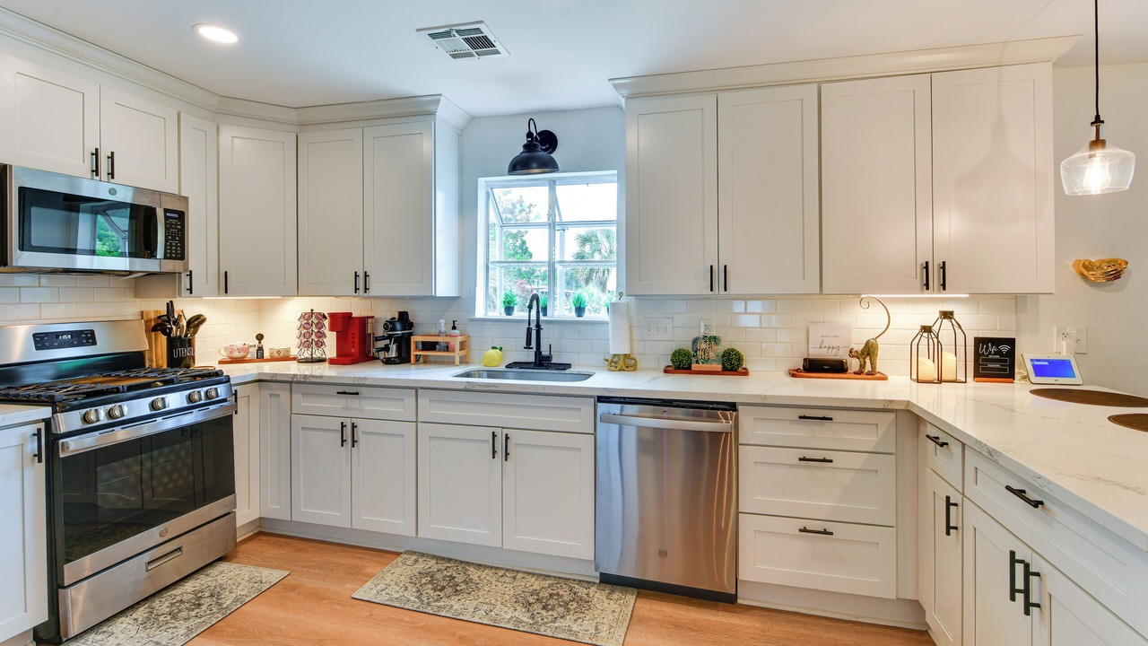 Photo of Kitchen in Springfield