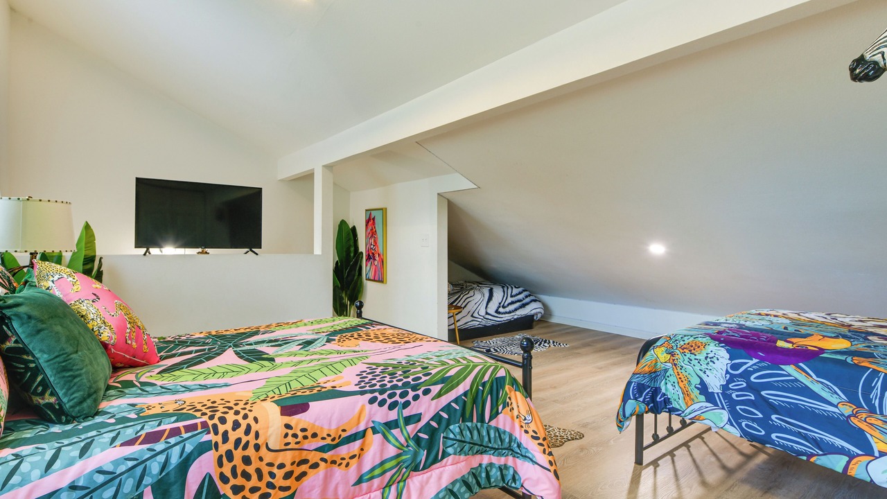 Photo of Bedroom in Springfield