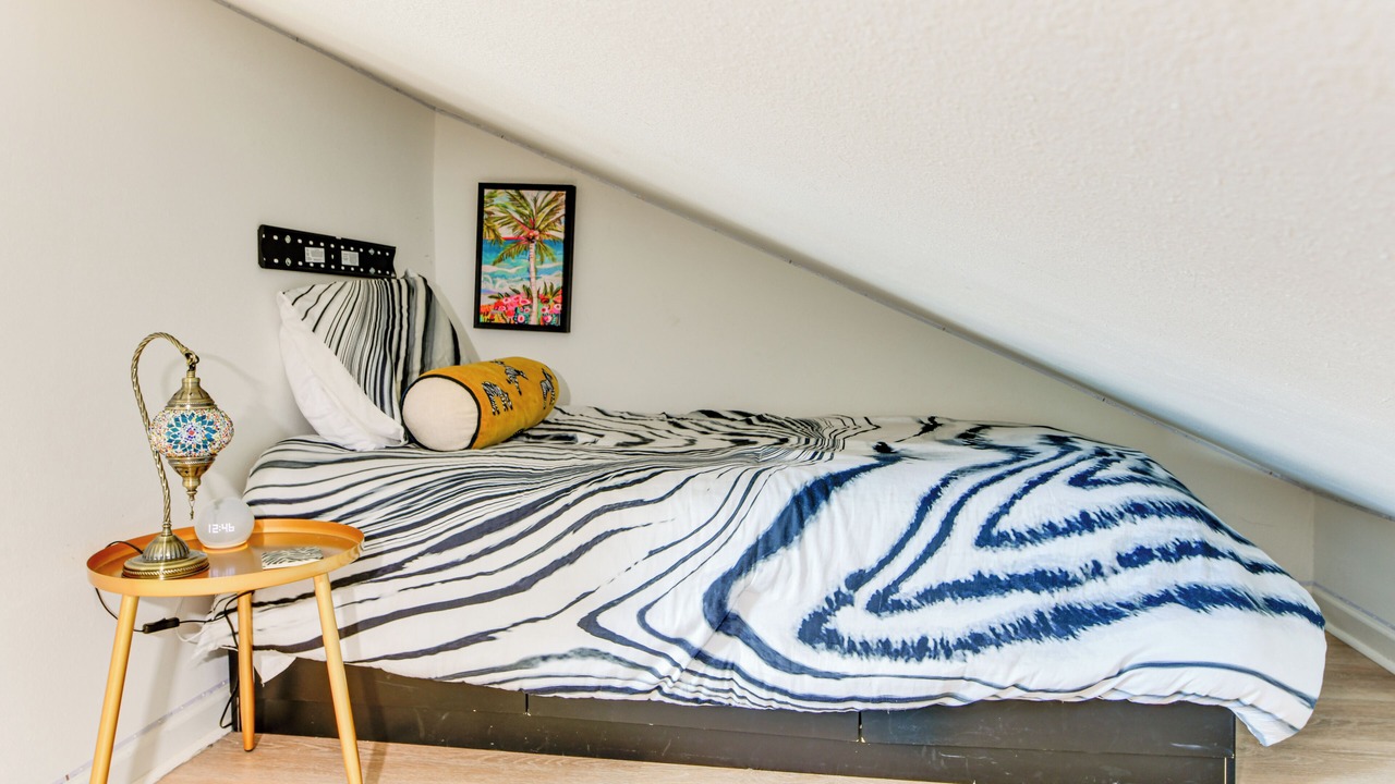 Photo of Bedroom in Springfield