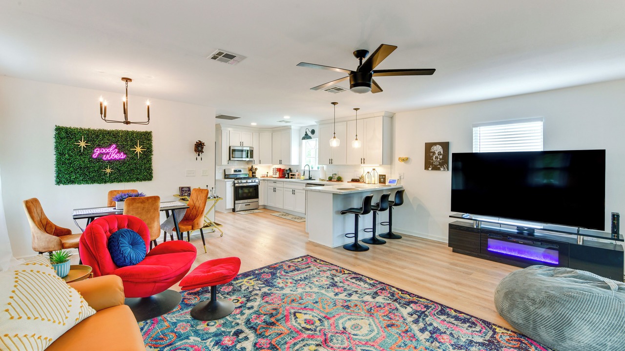 Photo of Bedroom in Springfield