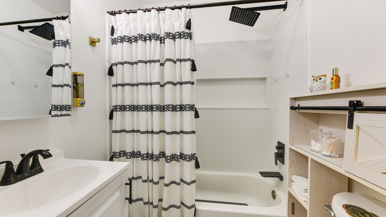 Photo of Bathroom in Springfield