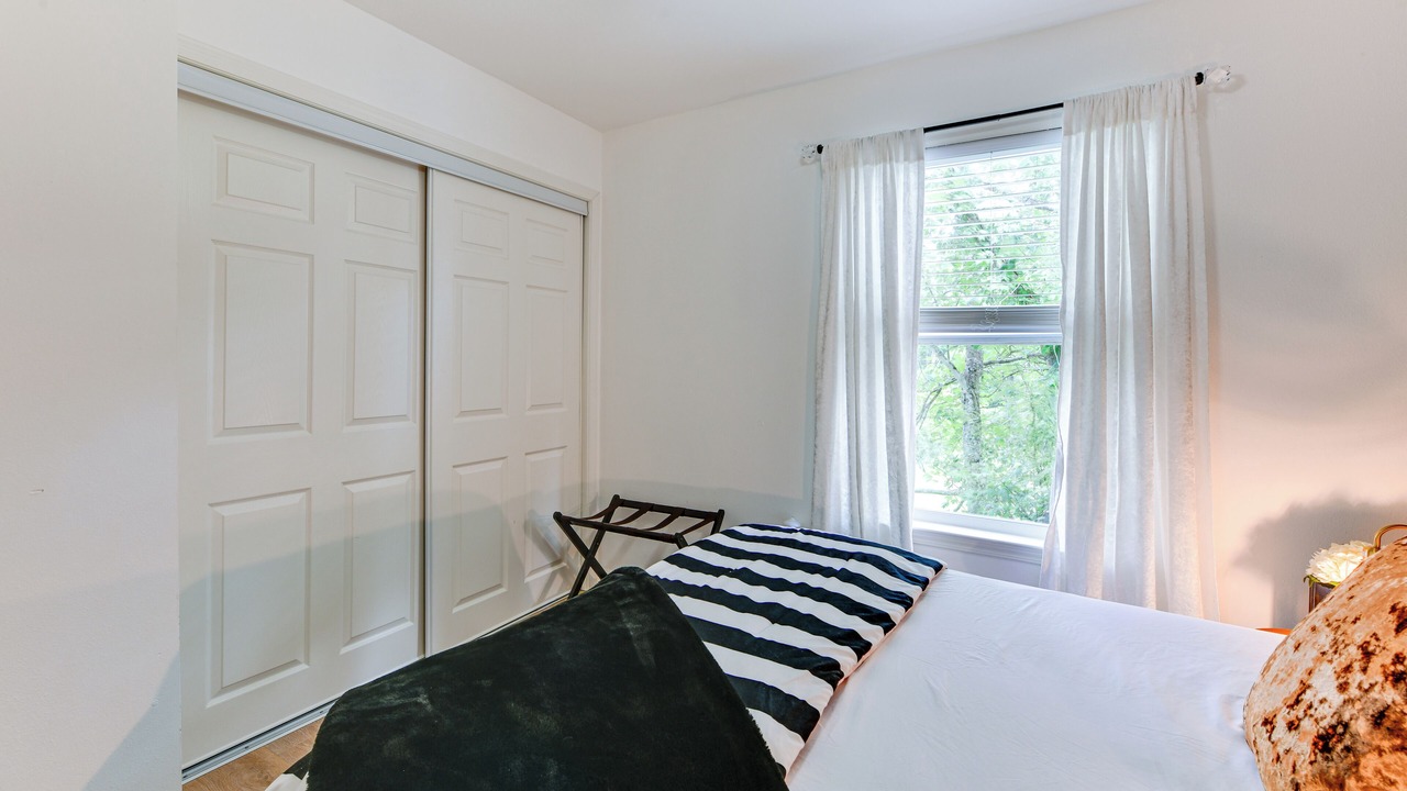 Photo of Bedroom in Springfield