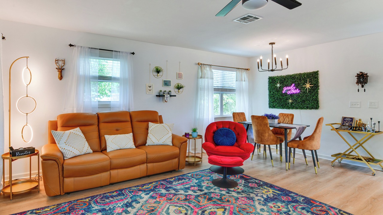 Photo of Livingroom in Springfield