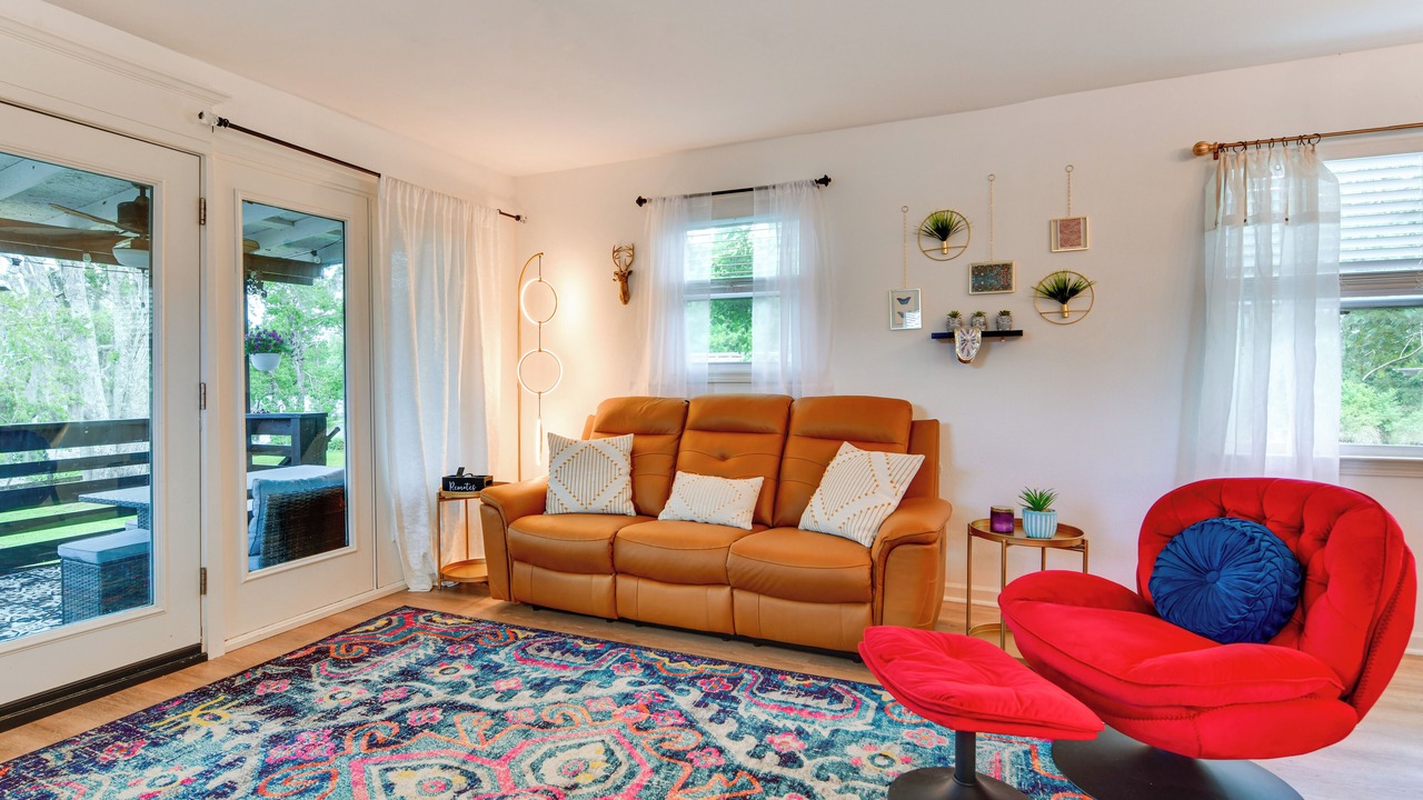 Photo of Livingroom in Springfield