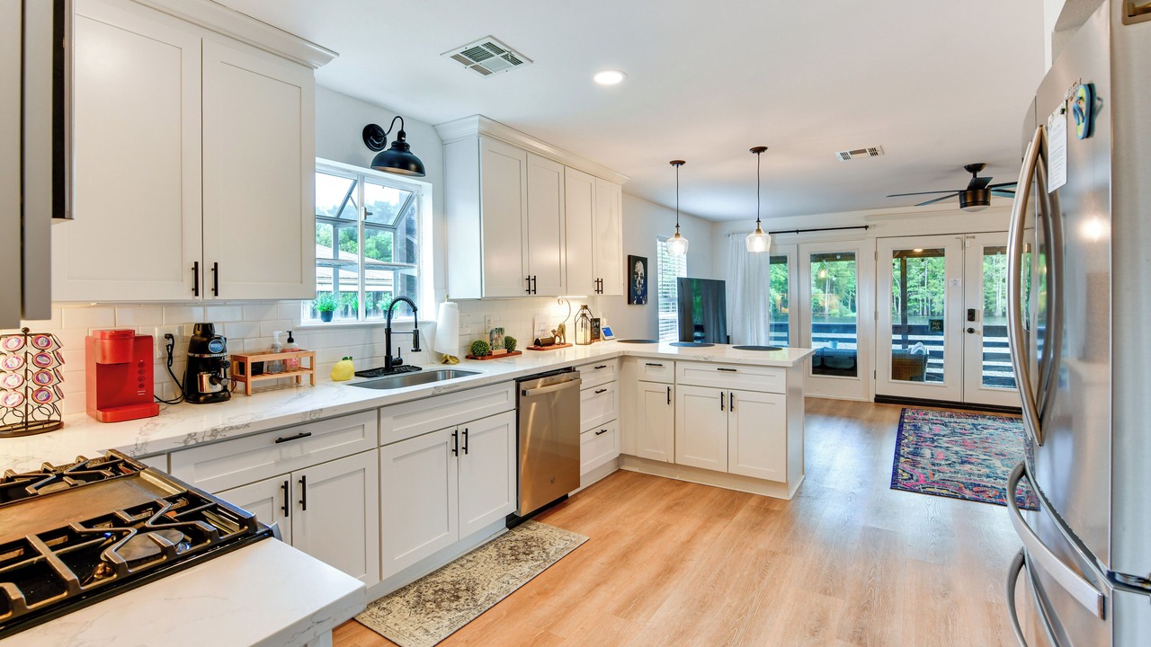 Photo of Kitchen in Springfield