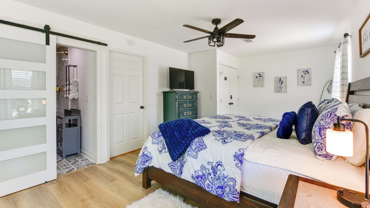 Photo of Bedroom in Springfield