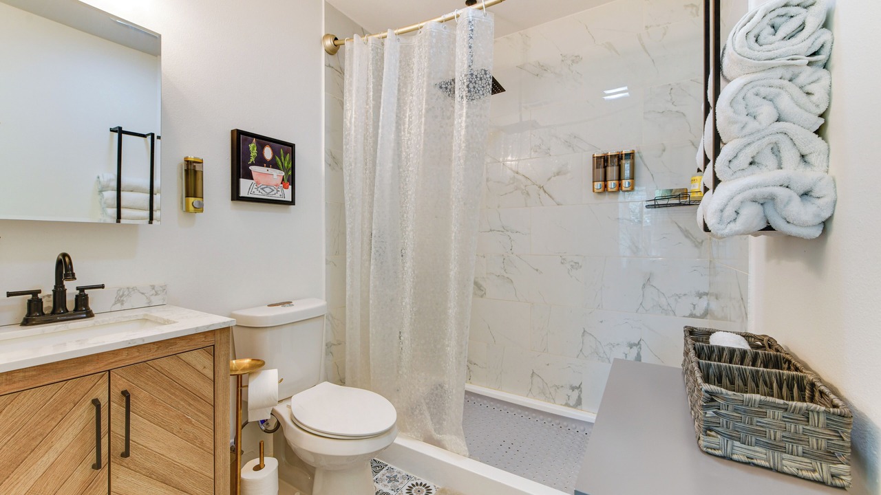 Photo of Bathroom in Springfield