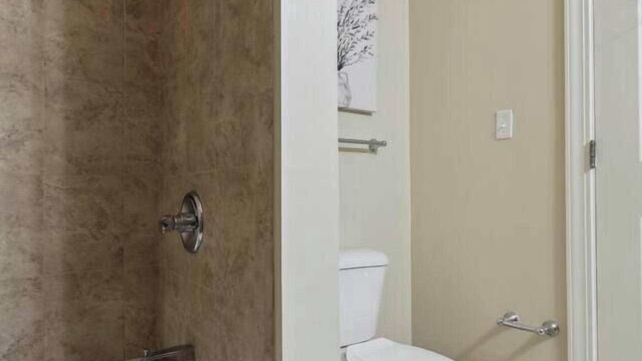 Photo of Bathroom in Central Business District