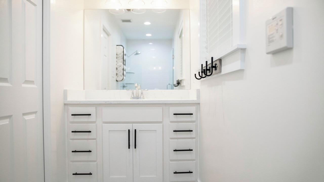 Photo of Bathroom in Ocean Springs